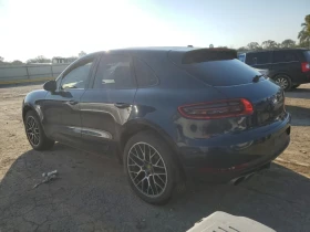 Porsche Macan S | Auto.bg — изображение 4
