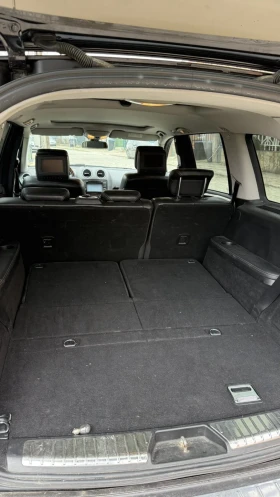 Mercedes-Benz GL 420 Full екстри без вакуум на вратите. | Auto.bg — изображение 8