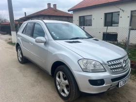 Mercedes-Benz ML 320 Ml320CDI - 3699 € / 7234.62 лв. - 45736755 5