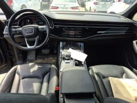 Audi Q7 KOMFORT/�ARFAX/2 �����/��������/�������/ | Mobile.bg � ����� ������ 6