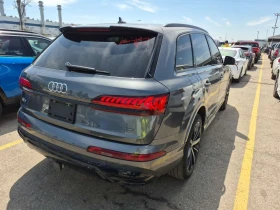 Audi Q7 KOMFORT/�ARFAX/2 �����/��������/�������/ | Mobile.bg � ����� ������ 3
