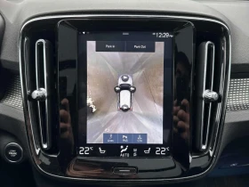 Volvo XC40 T5 AWD/��������/360 ������ | Mobile.bg � ����� ������ 16