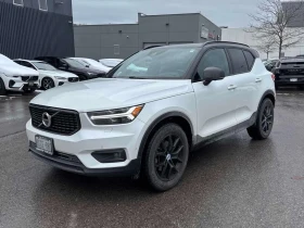 ������ Volvo XC40