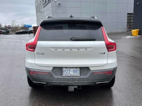 Volvo XC40 T5 AWD/��������/360 ������ | Mobile.bg � ����� ������ 5