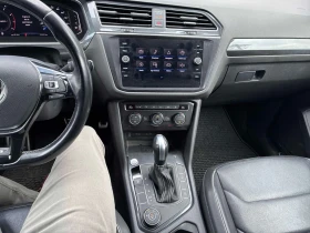 VW Tiguan * HIGHLINE * CARFAX * ��� ��������� *  | Mobile.bg � ����� ������ 6