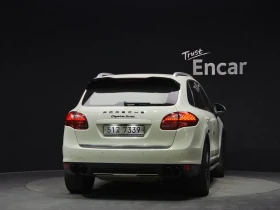 Porsche Cayenne 4.8 | Mobile.bg � ����� ������ 4
