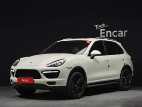 ������ Porsche Cayenne