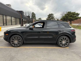 Porsche Cayenne * AWD * 360 * �������� * CARPLAY | Mobile.bg � ����� ������ 15