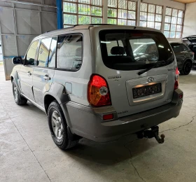 Hyundai Terracan 4x4   3.5 V6 ������   194 �.�.   ��������� | Mobile.bg � ����� ������ 7