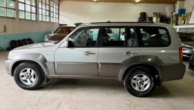 Hyundai Terracan 4x4   3.5 V6 ������   194 �.�.   ��������� | Mobile.bg � ����� ������ 5