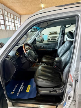 Hyundai Terracan 4x4   3.5 V6 ������   194 �.�.   ��������� | Mobile.bg � ����� ������ 15
