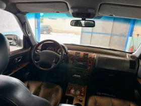 Hyundai Terracan 4x4   3.5 V6 ������   194 �.�.   ��������� | Mobile.bg � ����� ������ 13