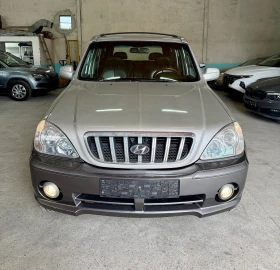 Hyundai Terracan 4x4   3.5 V6 ������   194 �.�.   ��������� | Mobile.bg � ����� ������ 4