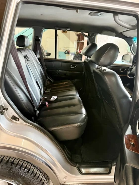 Hyundai Terracan 4x4   3.5 V6 ������   194 �.�.   ��������� | Mobile.bg � ����� ������ 10