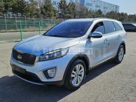 ����� �� �������� �� Kia Sorento 2.0 4x4| �����| ������| �������| ���.���������