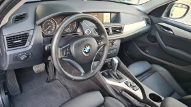 BMW X1 SWISS-X DRIVE | Auto.bg — изображение 9