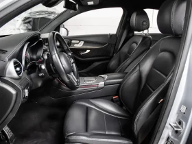 Mercedes-Benz GLC 300 4MATIC Coupe/LOADED/CARFAX | Auto.bg — изображение 9