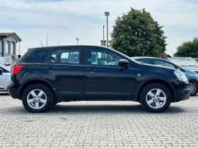 Nissan Qashqai / 1.6I / GAS / NAVI / - 3500 € / 6845.40 лв. - 58656458 6