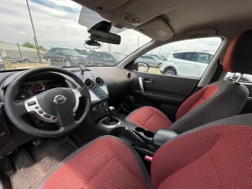 Nissan Qashqai / 1.6I / GAS / NAVI / - 3500 € / 6845.40 лв. - 58656458 9