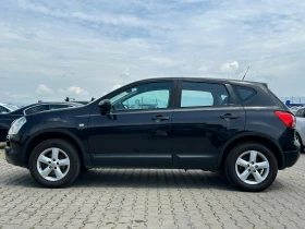 Nissan Qashqai / 1.6I / GAS / NAVI / - 3500 € / 6845.40 лв. - 58656458 2