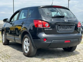 Nissan Qashqai / 1.6I / GAS / NAVI / - 3500 € / 6845.40 лв. - 58656458 3