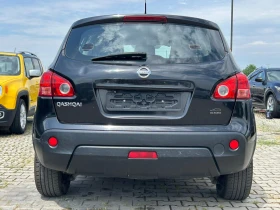 Nissan Qashqai / 1.6I / GAS / NAVI / - 3500 € / 6845.40 лв. - 58656458 4