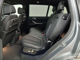 BMW X7 40d xDrive M Sport Paket Sportautomatic | Mobile.bg � ����� ������ 9
