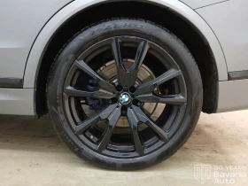 BMW X7 40d xDrive M Sport Paket Sportautomatic | Mobile.bg � ����� ������ 17