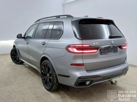 BMW X7 40d xDrive M Sport Paket Sportautomatic | Mobile.bg � ����� ������ 2