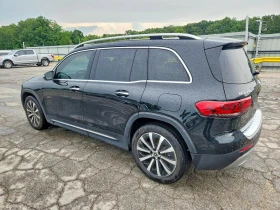 Mercedes-Benz GLB 2.0l 250 4Matic | Mobile.bg � ����� ������ 2