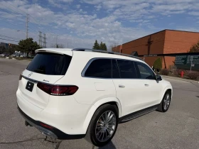 Mercedes-Benz GLS * FULL* 360* ����* KEYLESS* Camera* �������*  | Mobile.bg � ����� ������ 7