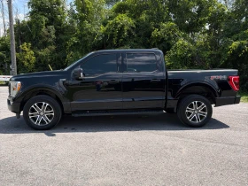 Ford F150 * 4WD SuperCrew Box * CARFAX * ���� �� �� | Mobile.bg � ����� ������ 2