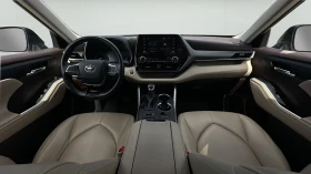 Toyota Highlander ПОДГРЕВ* СЛЕДЕНЕ НА ЛЕНТИ* ДИСТРОНИК* КРАЙНА ЦЕНА* | Auto.bg — изображение 10