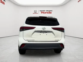 Toyota Highlander ПОДГРЕВ* СЛЕДЕНЕ НА ЛЕНТИ* ДИСТРОНИК* КРАЙНА ЦЕНА* | Auto.bg — изображение 4