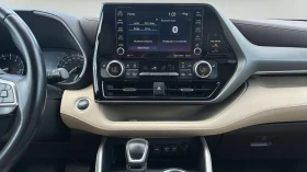 Toyota Highlander ПОДГРЕВ* СЛЕДЕНЕ НА ЛЕНТИ* ДИСТРОНИК* КРАЙНА ЦЕНА* | Auto.bg — изображение 13
