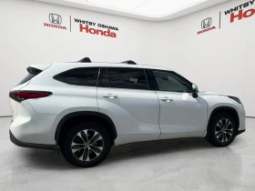 Toyota Highlander ПОДГРЕВ* СЛЕДЕНЕ НА ЛЕНТИ* ДИСТРОНИК* КРАЙНА ЦЕНА* | Auto.bg — изображение 2