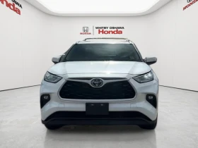 Toyota Highlander ПОДГРЕВ* СЛЕДЕНЕ НА ЛЕНТИ* ДИСТРОНИК* КРАЙНА ЦЕНА* | Auto.bg — изображение 8