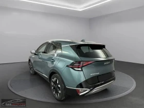 Kia Sportage 1.6PHEV/252HP/SPIRIT/360/4X4/ACC/LED/KLESS/140a | Mobile.bg � ����� ������ 3