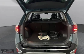Kia Sportage 1.6PHEV/252HP/SPIRIT/360/4X4/ACC/LED/KLESS/140a | Mobile.bg � ����� ������ 6