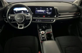 Kia Sportage 1.6PHEV/252HP/SPIRIT/360/4X4/ACC/LED/KLESS/140a | Mobile.bg � ����� ������ 8