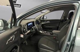 Kia Sportage 1.6PHEV/252HP/SPIRIT/360/4X4/ACC/LED/KLESS/140a | Mobile.bg � ����� ������ 9