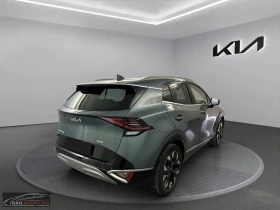 Kia Sportage 1.6PHEV/252HP/SPIRIT/360/4X4/ACC/LED/KLESS/140a | Mobile.bg � ����� ������ 5
