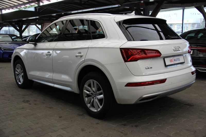 Audi Q5 2.0TDI/SportLine/Matrix/Nappa, снимка 6 - Автомобили и джипове - 47454930