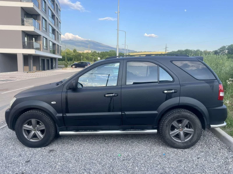 Kia Sorento, снимка 1 - Автомобили и джипове - 48450715