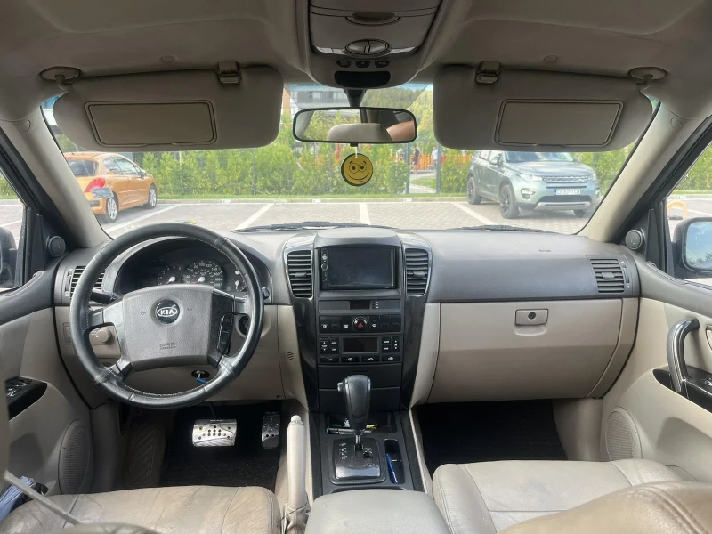 Kia Sorento, снимка 8 - Автомобили и джипове - 49225185