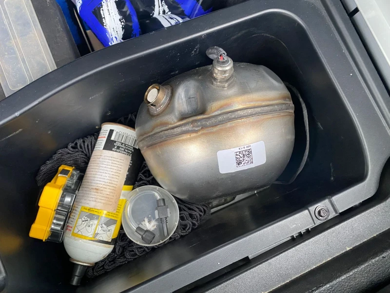 BMW X5 F15 M, снимка 17 - Автомобили и джипове - 52544107