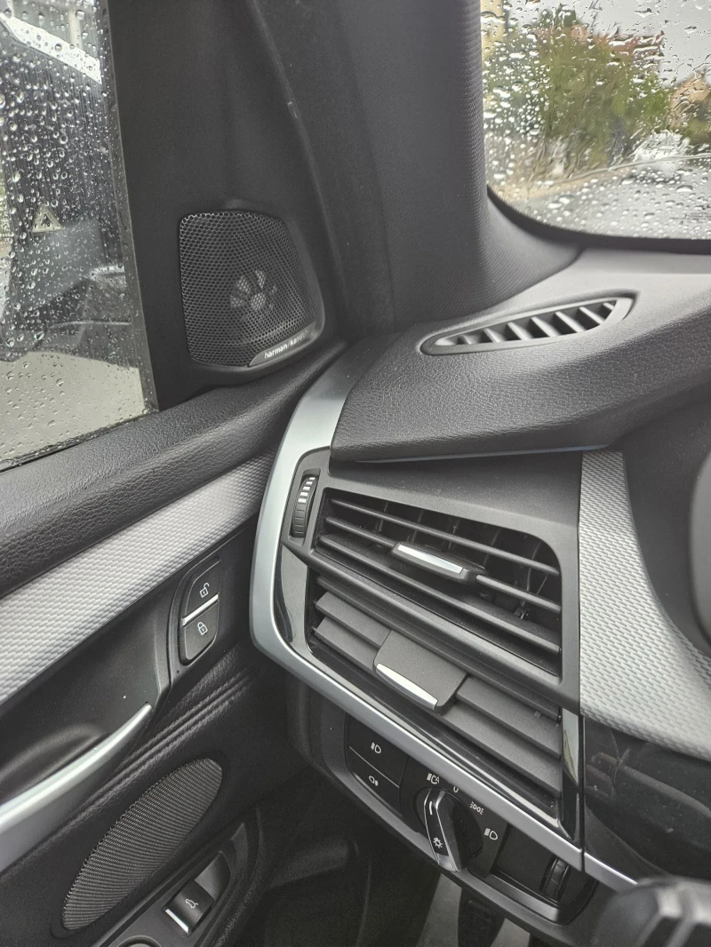 BMW X5 F15 M, снимка 9 - Автомобили и джипове - 52544107