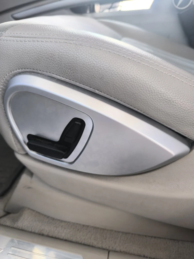 Mercedes-Benz ML 280 ML/AMG , снимка 12 - Автомобили и джипове - 53035117