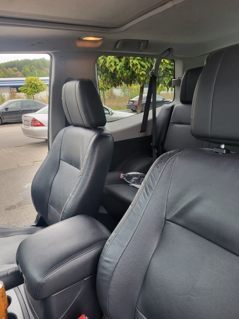 Mitsubishi Pajero, снимка 7 - Автомобили и джипове - 53155775