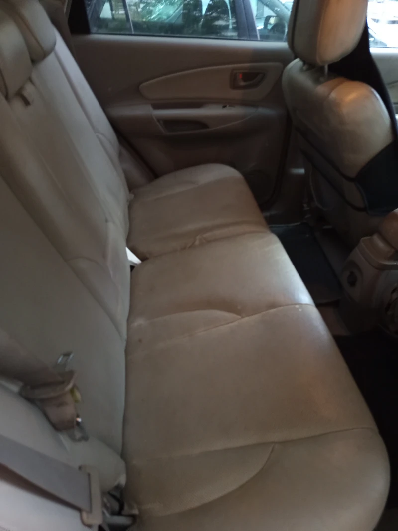 Hyundai Tucson, снимка 3 - Автомобили и джипове - 52922586